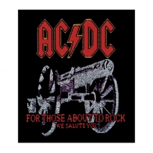 Aufnäher-Patch 