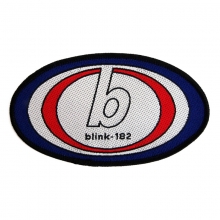 Aufnäher-Patch 