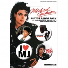 Button-Set 