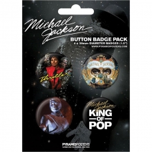 Button-Set 
