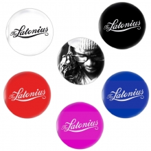 Button-Set 