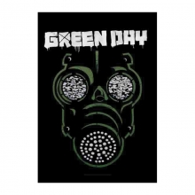 Poster-Fahne 
